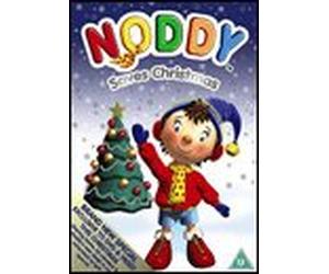 Noddy: Saves Christmas