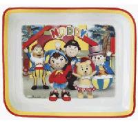 Noddy Snack Tray