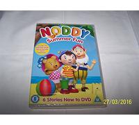 Noddy: Summer Fun [DVD] [2017]