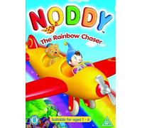 Noddy: The Rainbow Chaser [DVD]