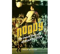 Noddy: The Untold Story of Adrian Alston