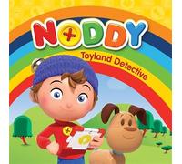 Noddy Toyland Detective: Noddy Toyland Detective