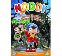 Noddy: Tricks, Treats, Mischief & Magic [DVD]