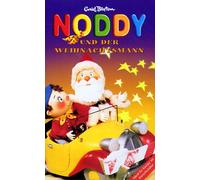 Noddy und der Weihnachtsmann