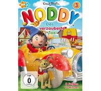 Noddy Vol. 3 - Das verzauberte Taxi