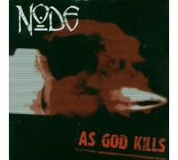 Node - As God Kills