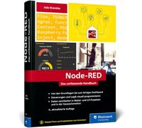 Node-RED: Das umfassende Handbuch