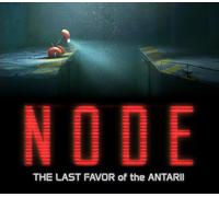 NODE: The Last Favor of the Antarii PC Steam CD Key