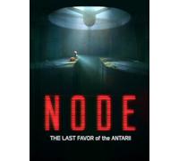 Node: The Last Favor of the Antarii (PC) - Steam Key - GLOBAL