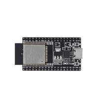Nodemcu-32 Esp32 Development Board Esp32-wroom-32d 32u Wifi Microcontroller(32D-Type-C-1PCS)
