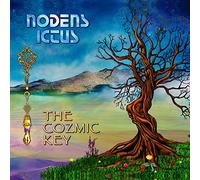 Nodens Ictus - The Cozmic Key
