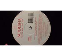 Nodesha - Get It While It's Hot [12" VINYL]