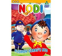Nodi (Noddy) - Plismon Gorau'r Byd Vol 4
