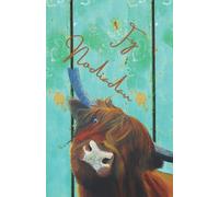 Nodiadau: Llyfr nodiadau Cymraeg A5 wedi'i leinio / Lined Welsh notebook