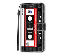 Nodigao for Oppo Reno 13 FS/Oppo Reno 13F 4G 5G Wallet Case for Girls Men Pretty Silicone Leather Animal Pattern Design with Stand Card Slot Kickstand Shockproof Cute Cover Cases - Tape