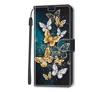 Nodigao for Oppo Reno 13 FS/Oppo Reno 13F 4G 5G Wallet Case for Girls Men Pretty Silicone Leather Animal Pattern Design with Stand Card Slot Kickstand Shockproof Cute Cover Cases - Green