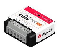 NODON Multifunction module with Zigbee-compatible consumption measurement