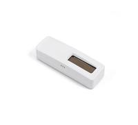 NODON Wireless Temperature Sensor Compatible with EnOcean, White