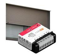 NodOn SIN-4-RS-20 Roller Shutter Module 100% Interoperable Zigbee White