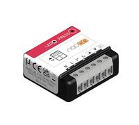 NodOn - Zigbee 3.0 Rolling Shutter Module, self-Calibration, Centralization Openings, Blinds, BSO, Installation Possible on The Electrical Panel, Compatible Home Assistant, Jeedom, Z2M, ZHA