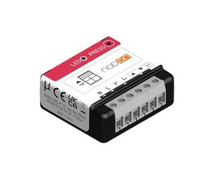 NodOn - Zigbee 3.0 Rolling Shutter Module, self-Calibration, Centralization Openings, Blinds, BSO, Installation Possible on The Electrical Panel, Compatible Home Assistant, Jeedom, Z2M, ZHA