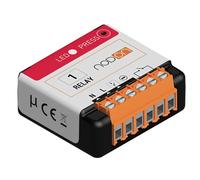 NODON Zigbee Smart Relay Module for Electrical Automation, White