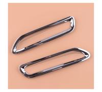 Nodrest 1 Pair Sienna Fog Light Trim