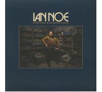 NOE, Ian - River Fools & Mountain Saints - Vinyl (LP + insert)