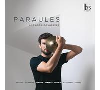 Noe Rodrigo Gisbert - Paraules