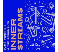 Noé Tavelli - Inner Streams