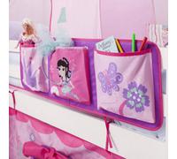 Nöa & Nani Bed Tidy In Fairies Design Bed Organiser