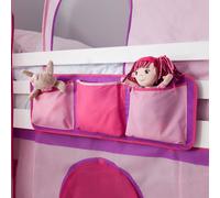 Nöa & Nani Noa & Nani Bed Tidy For Cabin Bed In Pink Nw Design