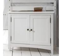 Nöa & Nani Noa & Nani Cabinet Underbed Storage Unit In Classic White Moro