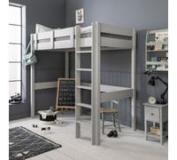 Nöa & Nani Noa & Nani Highsleeper Cabin Bed In Silk Grey Una