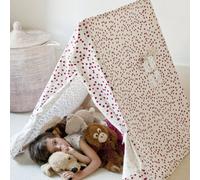 Nöa & Nani Noa & Nani Playtent With Fuschia Hearts Design