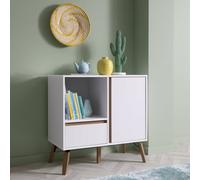 Nöa & Nani Noa & Nani Sideboard Small With Drawer In Classic White Otto