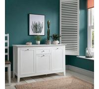 Nöa & Nani Noa & Nani Sideboard Space Saving, Narrow For Hallway , Living Room Entryway Karlstad
