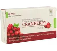 Noefar Cranberry Cistop 30 tablets