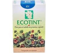 Noefar Ecotint Light Blonde-8N