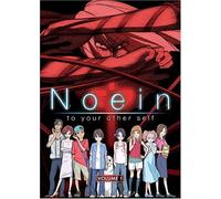 Noein Vol 1