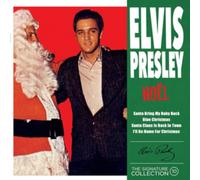 Presley, Elvis - [The Signature Collection Vol. 10] Noel