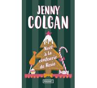 Noël à la confiserie de Rosie