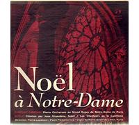 Noel a Notre-Dame [Vinyl LP]