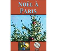 Noel a Paris [DVD] [2004] [Region 1] [US Import] [NTSC]