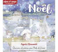 NOEL - AGNES CHAUMIÉ