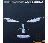 Noel Akchote - Adult Guitar