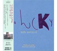 Noel Akchote - So Lucky