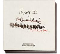 Akchote, Noel - Sonny II: The Music of Sonny Sharrock