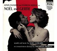 Noel and Gertie