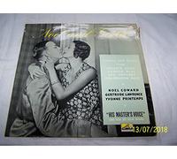 NOEL AND GERTIE LP (VINYL) UK HIS MASTERS VOICE 0